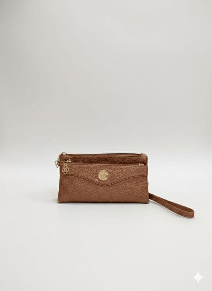 KADIN ORTA BOY CÜZDAN PORTFÖY VE ÇANTA TABA