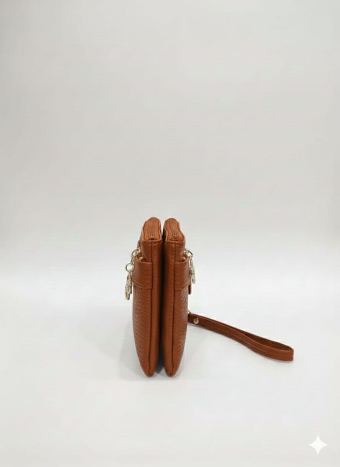 KADIN ORTA BOY CÜZDAN PORTFÖY VE ÇANTA TABA