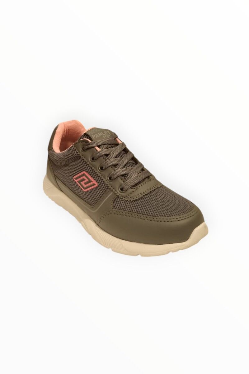 KADIN COMFORT TABANLI SPOR AYAKKABI