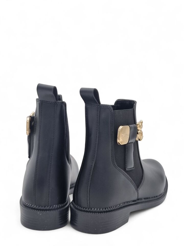 KADIN TEDDY BEAR  TOKALI LASTİKLİ SICAK ASTARLI BOT