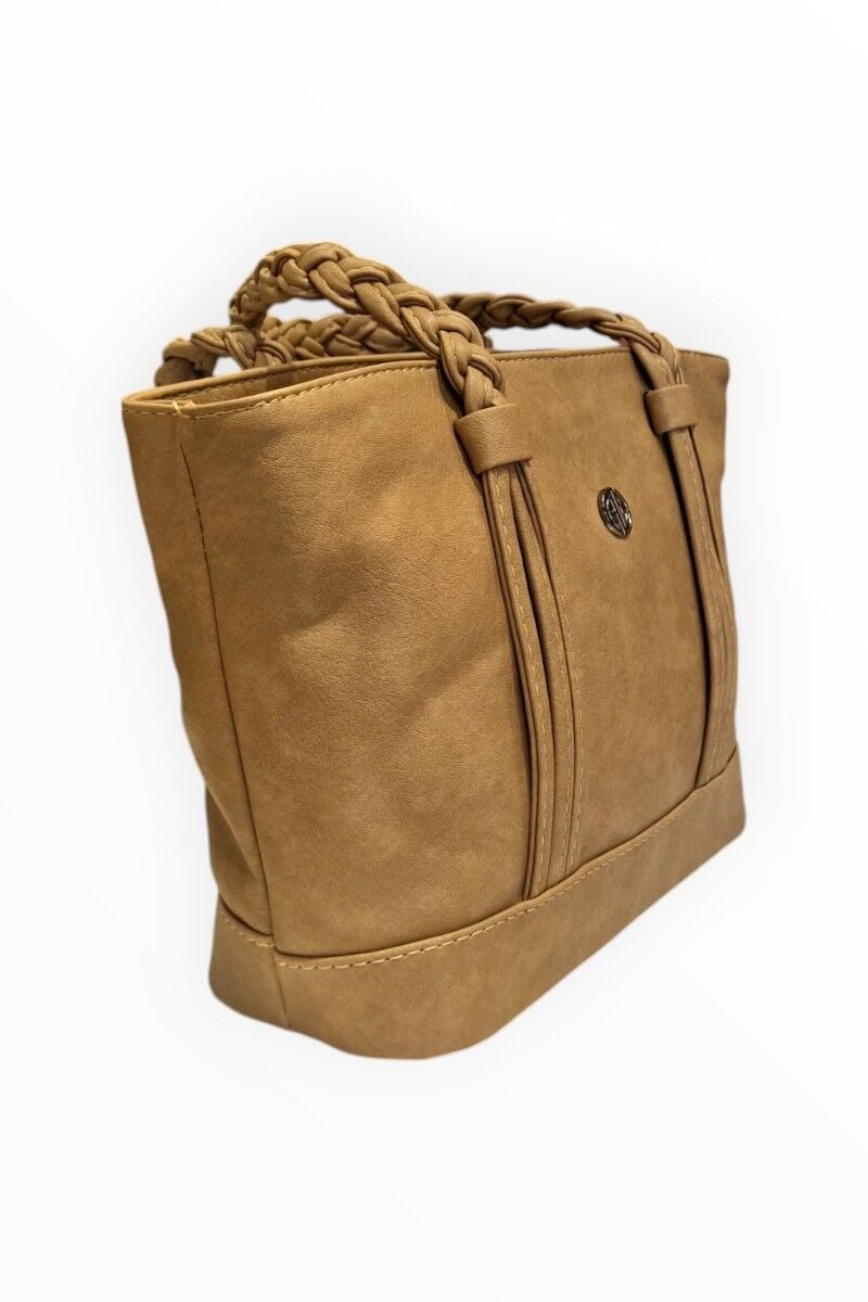 KADIN EL VE OMUZ ÇANTASI