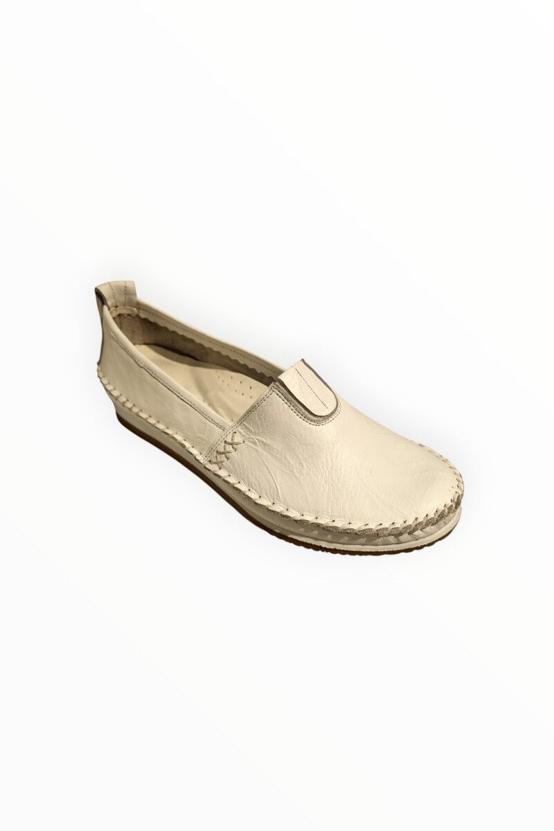 KADIN HAKİKİ DERİ BABET