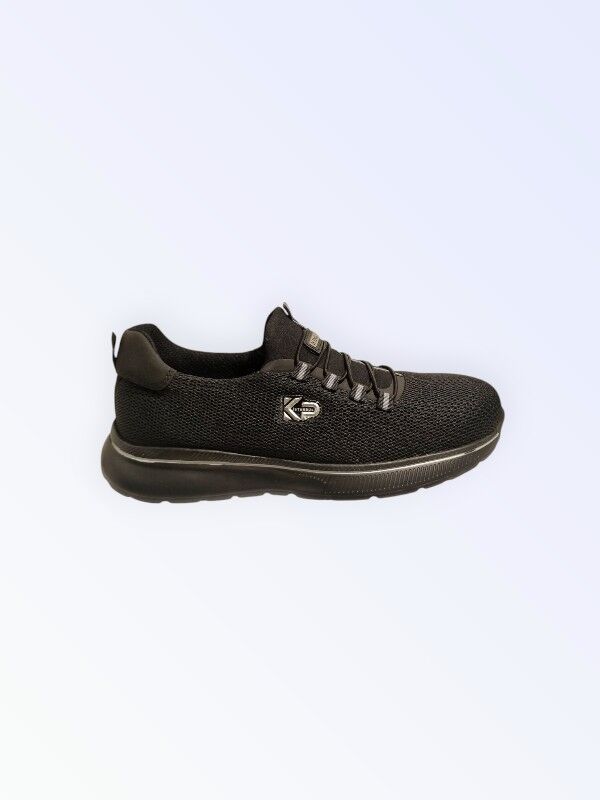 ERKEK MEMORY FOAM SPOR AYAKKABI 42 - SİYAH