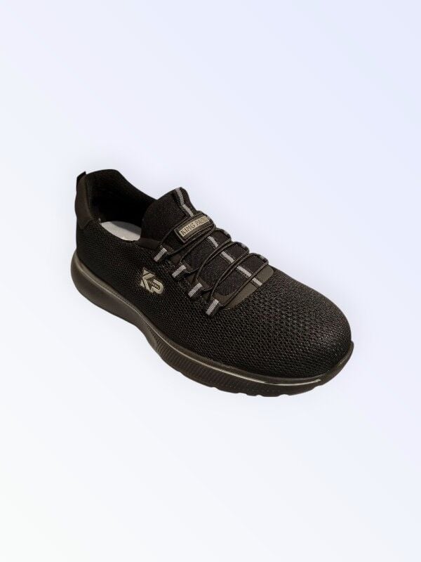 ERKEK MEMORY FOAM SPOR AYAKKABI 42 - SİYAH