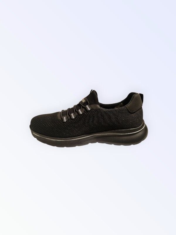 ERKEK MEMORY FOAM SPOR AYAKKABI 42 - SİYAH