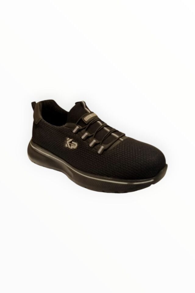 ERKEK MEMORY FOAM SPOR AYAKKABI 42 - SİYAH