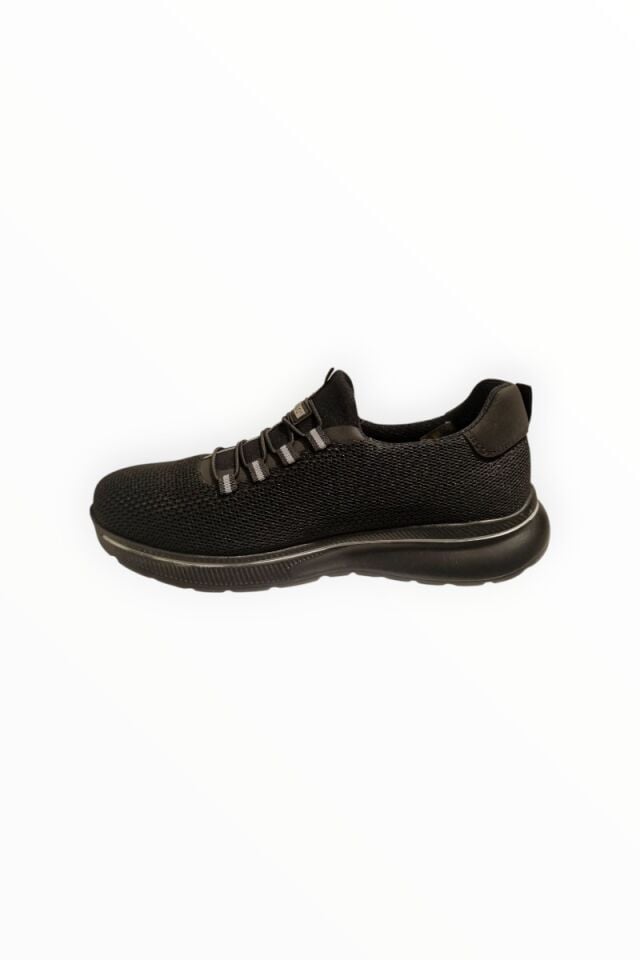 ERKEK MEMORY FOAM SPOR AYAKKABI 42 - SİYAH