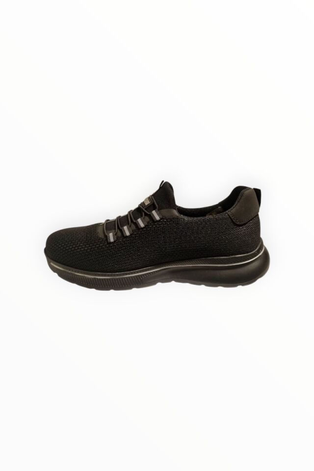 ERKEK MEMORY FOAM SPOR AYAKKABI 43 - SİYAH