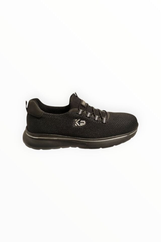 ERKEK MEMORY FOAM SPOR AYAKKABI 43 - SİYAH