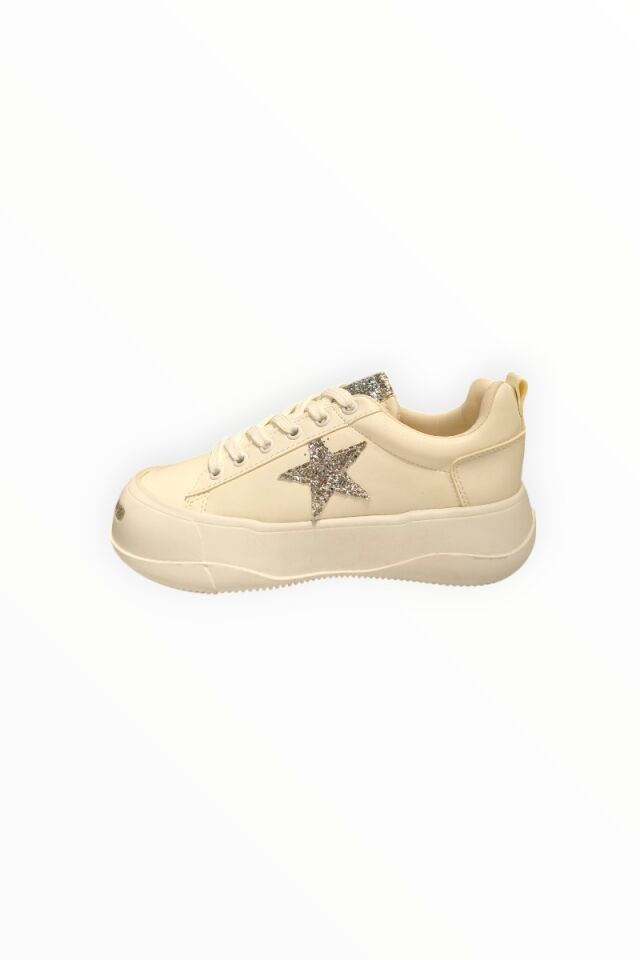 KADIN BAĞCIKLI SNEAKER